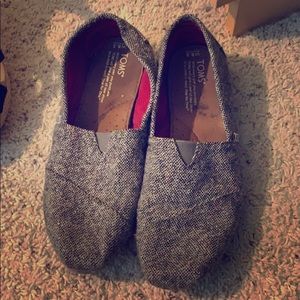 Toms classics